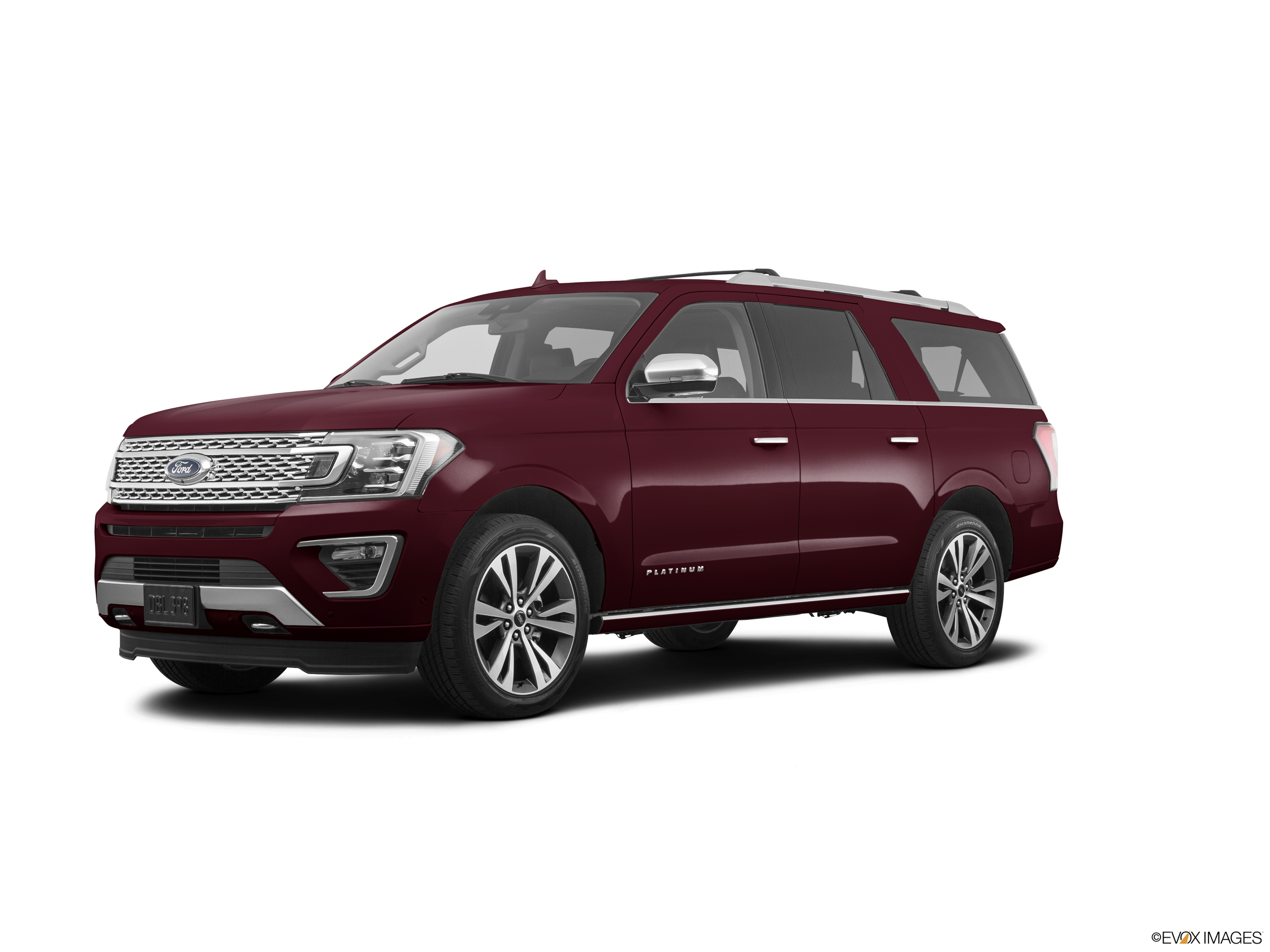 New 2020 Ford Expedition Max Xlt Pricing Kelley Blue Book 5264